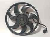 Ventilador eléctrico del radiador