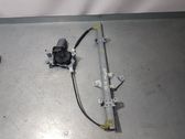 Regulador de ventanilla eléctrico de puerta delantera