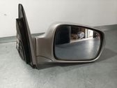 Front door electric wing mirror