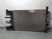 Radiador del refrigerante