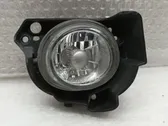 Front fog light