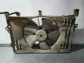 Ventilatore di raffreddamento elettrico del radiatore