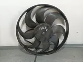 Ventilador eléctrico del radiador