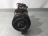 Compresor (bomba) del aire acondicionado (A/C))