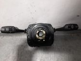 Wiper control stalk