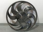 Ventilador eléctrico del radiador