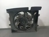 Ventilatore di raffreddamento elettrico del radiatore