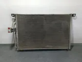 A/C cooling radiator (condenser)