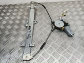 Regulador de ventanilla eléctrico de puerta delantera
