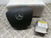 Airbag del volante