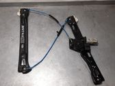 Mécanisme de lève-vitre avec moteur