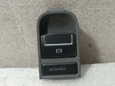 Hand parking brake switch