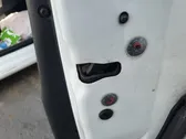 Front door lock