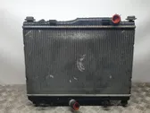 Coolant radiator