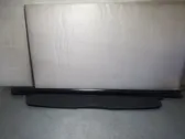 Parcel shelf