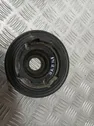 Crankshaft pulley