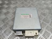 Unidad de control/módulo de la dirección asistida