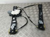 Fensterheber elektrisch ohne Motor Tür vorne