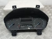 Velocímetro (tablero de instrumentos)