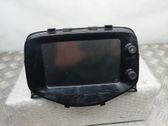 Radio / CD-Player / DVD-Player / Navigation