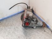 Front differential