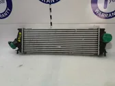 Radiatore intercooler