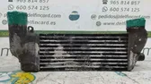 Radiador intercooler