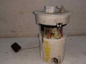 Bomba interna de combustible