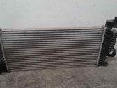 Intercooler radiator