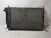 Coolant radiator