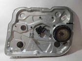 Mécanisme de lève-vitre avec moteur