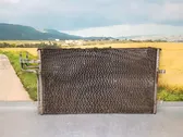 A/C cooling radiator (condenser)