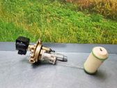 In-tank fuel pump