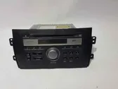 Radio/CD/DVD/GPS-pääyksikkö