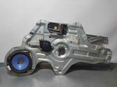 Fensterheber elektrisch ohne Motor Tür vorne