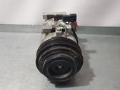 Compresor (bomba) del aire acondicionado (A/C))