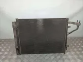 Radiador de refrigeración del A/C (condensador)