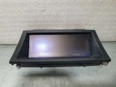 Unidad delantera de radio/CD/DVD/GPS