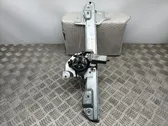 Front door electric window regulator