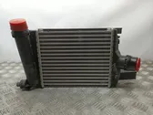 Radiatore intercooler