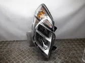 Headlight/headlamp