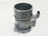 Mass air flow meter