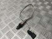 Lambda probe sensor