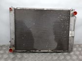 Coolant radiator