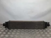 Intercooler radiator