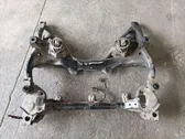 Front subframe