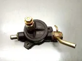 Vacuum valve