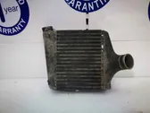 Radiador intercooler