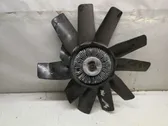 Embrayage de ventilateur visqueux