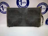 Radiateur condenseur de climatisation